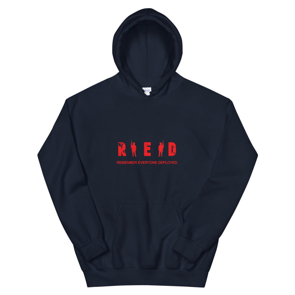 Remember everyone deployed discount hoodie