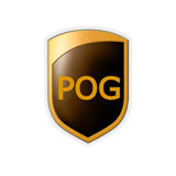 POG Parody Sticker