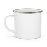 SEMPER Gumby Enamel Camping Mug