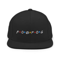 F*O*B*P*O*G* Snapback Hat