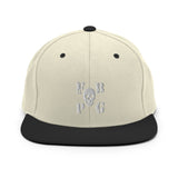 FOB POG Snapback Hat