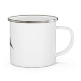 SEMPER Gumby Enamel Camping Mug