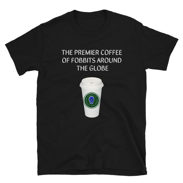 FOBBITS Premier Coffee