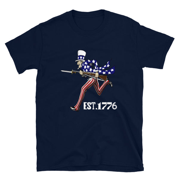 Est 1776