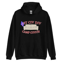 1ST CIV DIV Hoodie