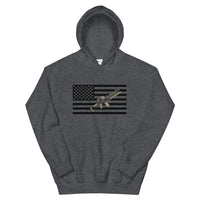 M4 Hoodie