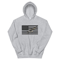 M4 Hoodie