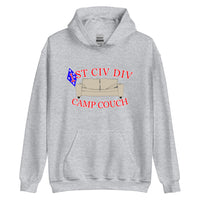 1ST CIV DIV Hoodie