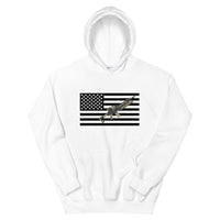 M4 Hoodie